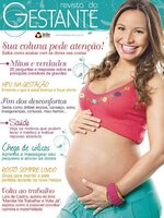 Revista da Gestante